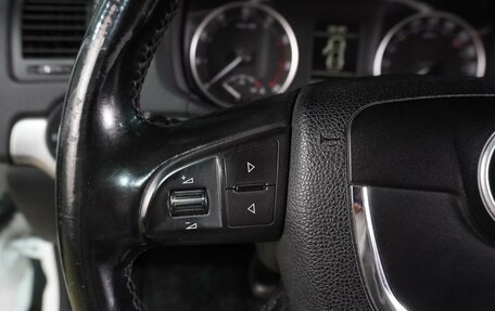 Skoda Octavia, 2012 год, 989 000 рублей, 18 фотография