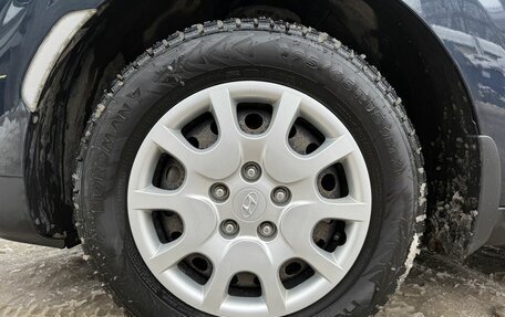 KIA Soul III, 2020 год, 1 727 000 рублей, 9 фотография