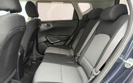 KIA Soul III, 2020 год, 1 727 000 рублей, 11 фотография