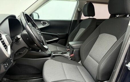 KIA Soul III, 2020 год, 1 727 000 рублей, 10 фотография