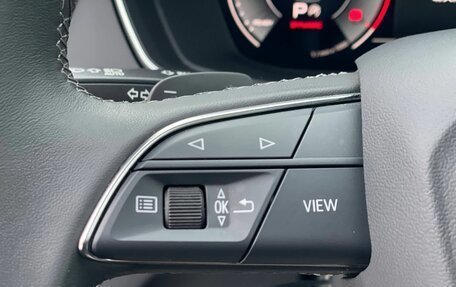 Audi Q5, 2024 год, 4 790 000 рублей, 15 фотография