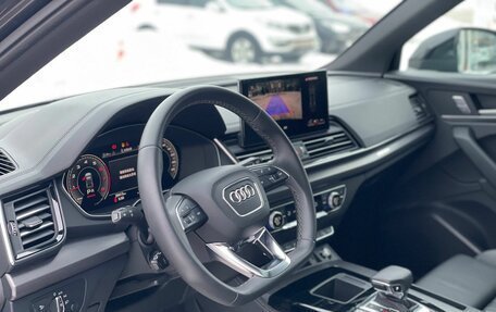 Audi Q5, 2024 год, 4 790 000 рублей, 11 фотография