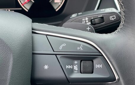 Audi Q5, 2024 год, 4 790 000 рублей, 16 фотография