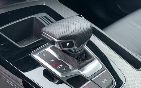 Audi Q5, 2024 год, 4 790 000 рублей, 13 фотография