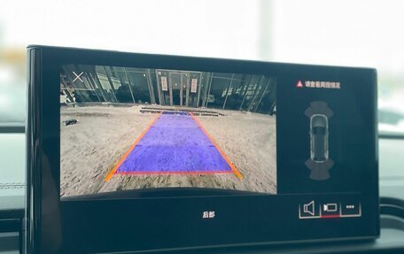 Audi Q5, 2024 год, 4 790 000 рублей, 18 фотография