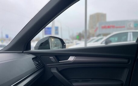 Audi Q5, 2024 год, 4 790 000 рублей, 22 фотография