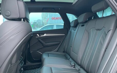 Audi Q5, 2024 год, 4 790 000 рублей, 21 фотография