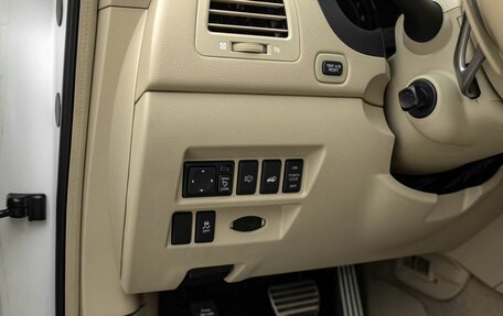 Infiniti QX70, 2014 год, 2 575 000 рублей, 15 фотография