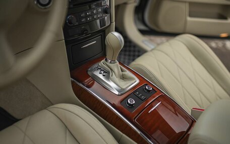 Infiniti QX70, 2014 год, 2 575 000 рублей, 12 фотография