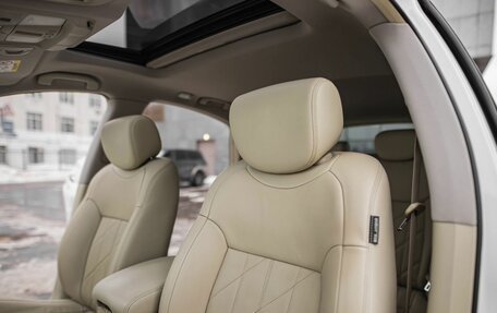 Infiniti QX70, 2014 год, 2 575 000 рублей, 11 фотография