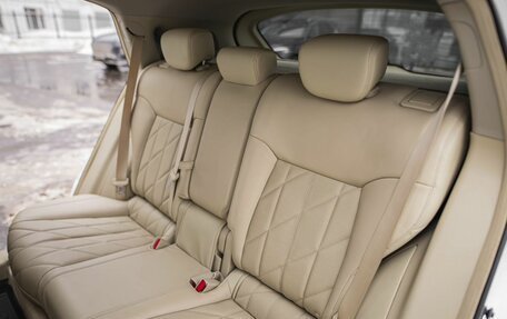 Infiniti QX70, 2014 год, 2 575 000 рублей, 13 фотография