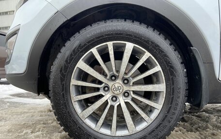 KIA Sportage III, 2013 год, 1 298 000 рублей, 7 фотография