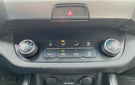 KIA Sportage III, 2013 год, 1 298 000 рублей, 17 фотография