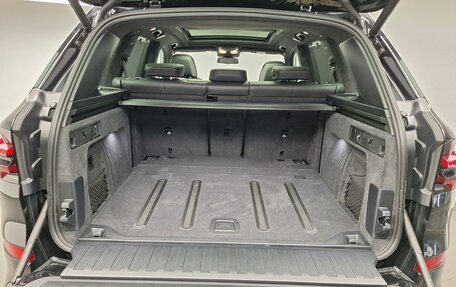 BMW X5, 2025 год, 17 250 000 рублей, 10 фотография