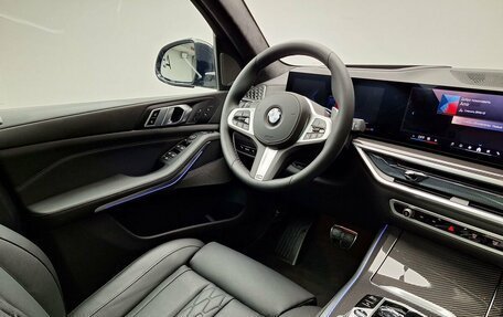 BMW X5, 2025 год, 17 250 000 рублей, 8 фотография