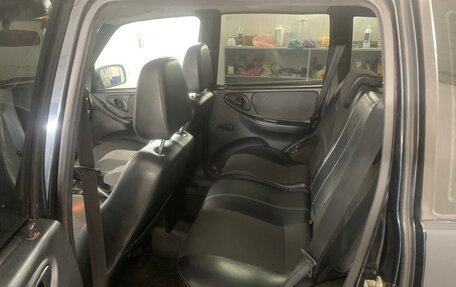 Chevrolet Niva I рестайлинг, 2012 год, 620 000 рублей, 7 фотография