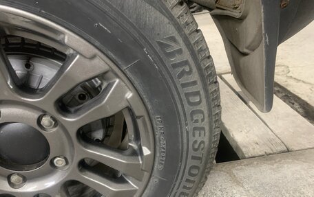 Chevrolet Niva I рестайлинг, 2012 год, 620 000 рублей, 10 фотография