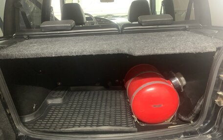 Chevrolet Niva I рестайлинг, 2012 год, 620 000 рублей, 9 фотография