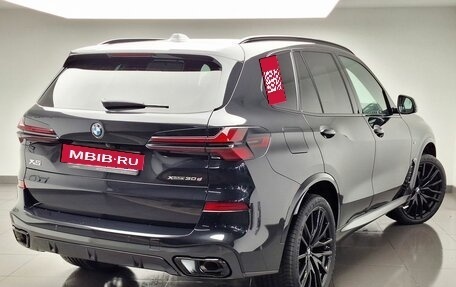 BMW X5, 2025 год, 17 250 000 рублей, 3 фотография