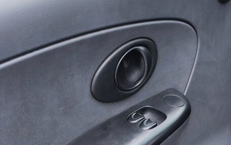 Daewoo Matiz I, 2007 год, 250 000 рублей, 12 фотография