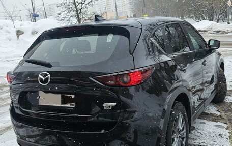 Mazda CX-5 II, 2017 год, 2 270 000 рублей, 2 фотография