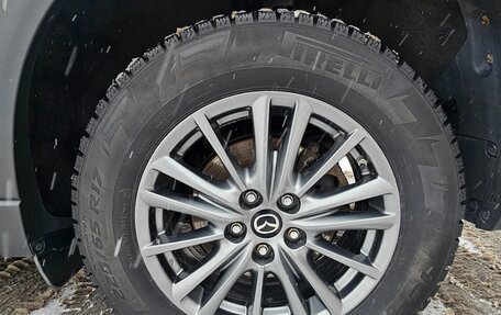 Mazda CX-5 II, 2017 год, 2 270 000 рублей, 4 фотография