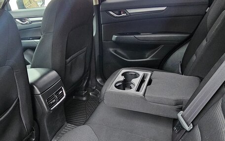 Mazda CX-5 II, 2017 год, 2 270 000 рублей, 7 фотография