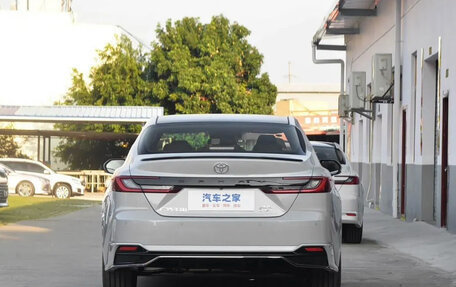 Toyota Camry, 2025 год, 4 343 790 рублей, 3 фотография