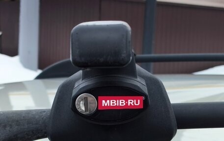 Daewoo Matiz I, 2007 год, 250 000 рублей, 14 фотография