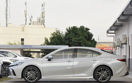 Toyota Camry, 2025 год, 4 343 790 рублей, 4 фотография