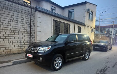 Lexus GX II, 2010 год, 3 200 000 рублей, 2 фотография