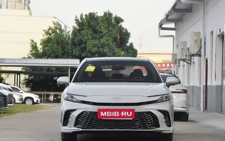 Toyota Camry, 2025 год, 4 343 790 рублей, 2 фотография