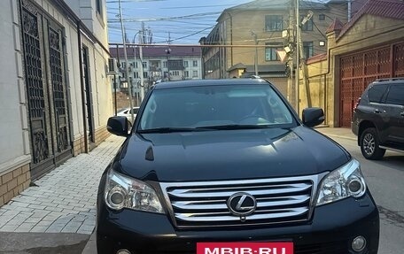 Lexus GX II, 2010 год, 3 200 000 рублей, 3 фотография