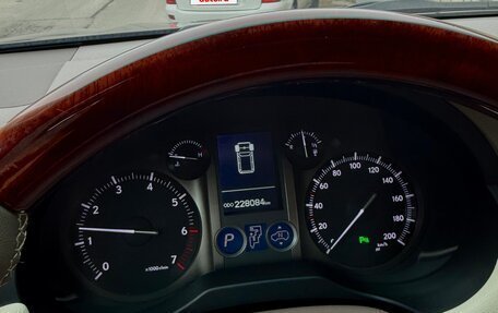 Lexus GX II, 2010 год, 3 200 000 рублей, 10 фотография