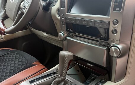 Lexus GX II, 2010 год, 3 200 000 рублей, 7 фотография