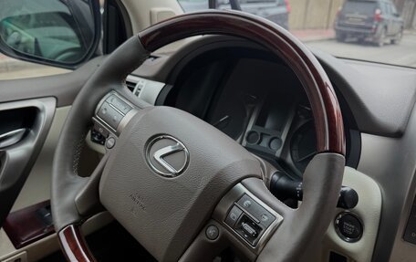 Lexus GX II, 2010 год, 3 200 000 рублей, 11 фотография