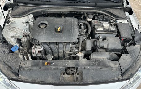 Hyundai Elantra VI рестайлинг, 2019 год, 1 600 000 рублей, 5 фотография