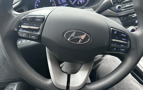Hyundai Elantra VI рестайлинг, 2019 год, 1 600 000 рублей, 8 фотография