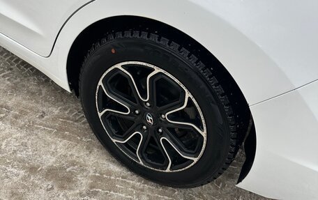 Hyundai Elantra VI рестайлинг, 2019 год, 1 600 000 рублей, 20 фотография