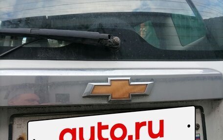 Chevrolet Orlando I, 2012 год, 1 000 000 рублей, 2 фотография