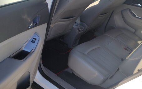 Chevrolet Orlando I, 2012 год, 1 000 000 рублей, 5 фотография