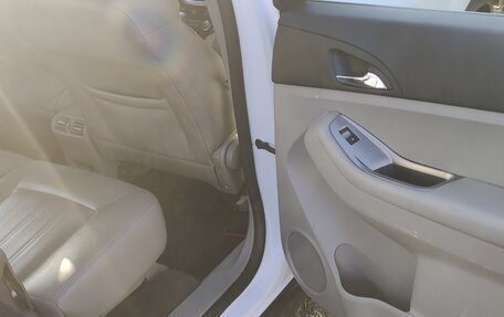 Chevrolet Orlando I, 2012 год, 1 000 000 рублей, 6 фотография