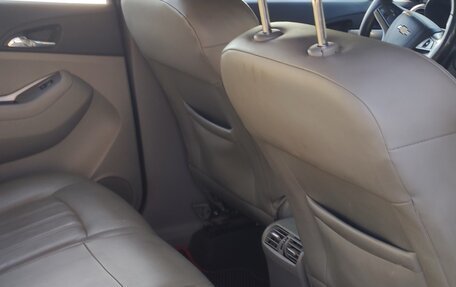 Chevrolet Orlando I, 2012 год, 1 000 000 рублей, 8 фотография