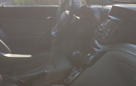 Chevrolet Orlando I, 2012 год, 1 000 000 рублей, 9 фотография