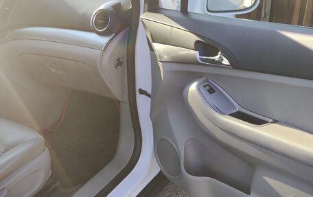 Chevrolet Orlando I, 2012 год, 1 000 000 рублей, 10 фотография