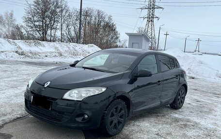 Renault Megane III, 2009 год, 425 000 рублей, 3 фотография