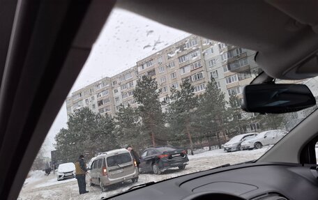 Renault Kaptur I рестайлинг, 2018 год, 1 590 000 рублей, 5 фотография