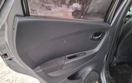 Renault Kaptur I рестайлинг, 2018 год, 1 590 000 рублей, 4 фотография