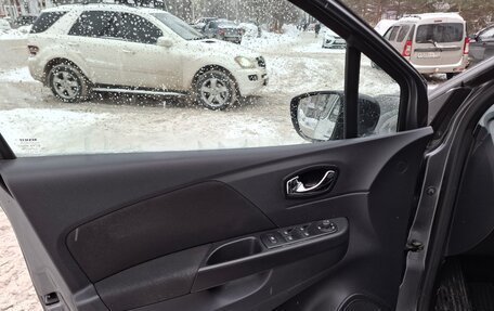 Renault Kaptur I рестайлинг, 2018 год, 1 590 000 рублей, 8 фотография