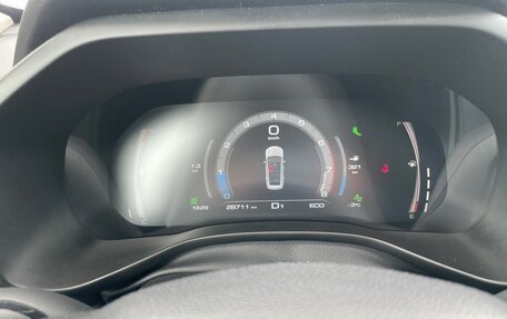 Haval Jolion, 2023 год, 2 200 000 рублей, 2 фотография